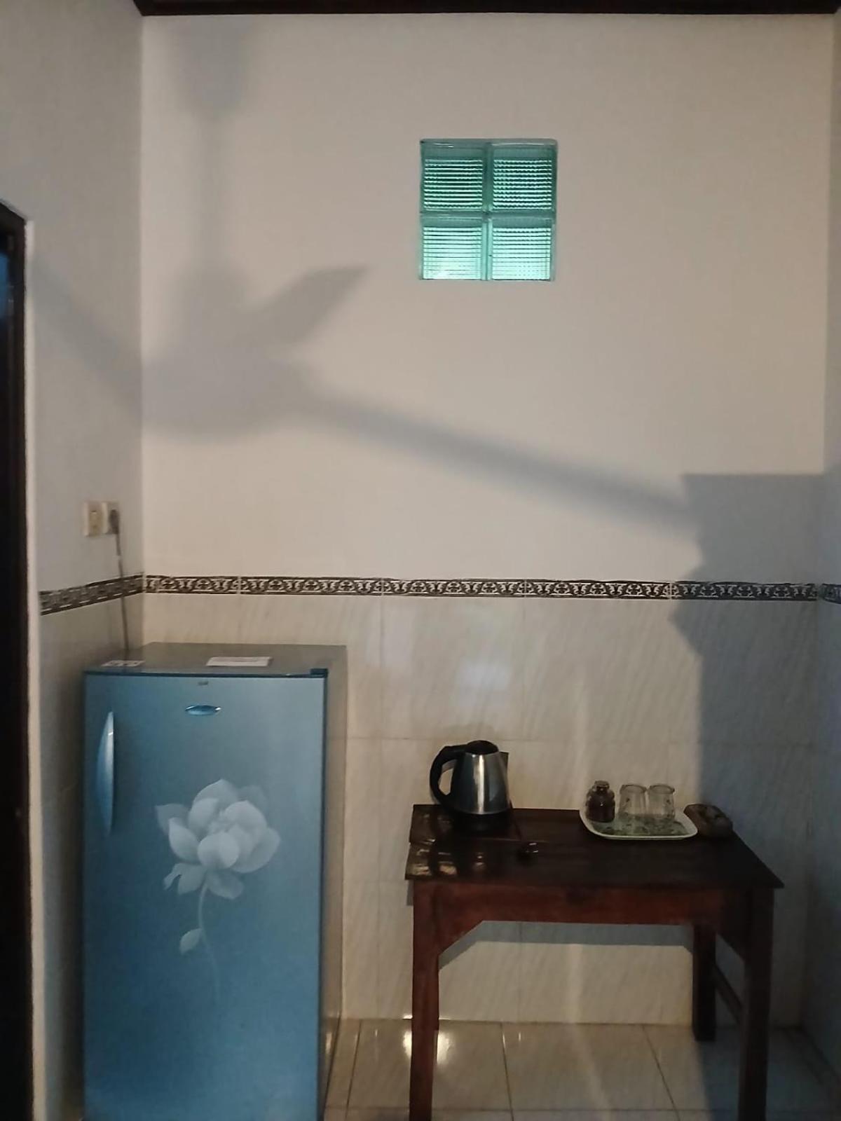 Pondok Salacca#Bamboohouse# チャンディダサ 部屋 写真